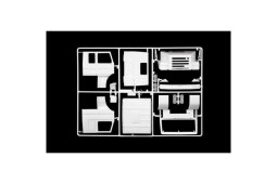 Italeri 3937 Scania T143H